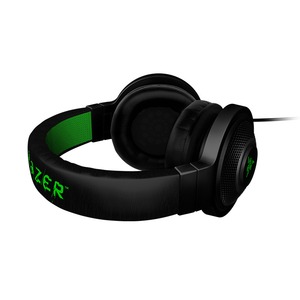 Наушники Razer Kraken Black