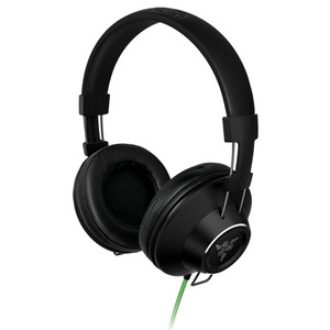 Наушники Razer Adaro Stereos