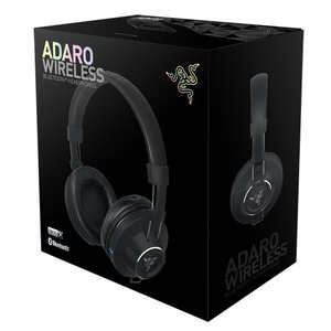 Наушники Razer Adaro Wireless