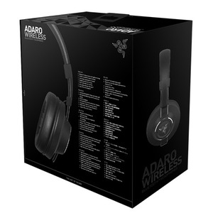 Наушники Razer Adaro Wireless