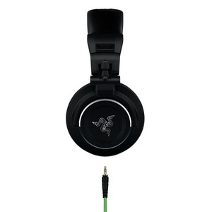 Наушники Razer Adaro DJ