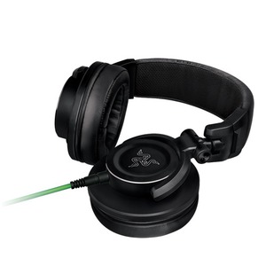 Наушники Razer Adaro DJ