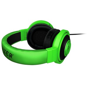 Гарнитура компьютерная Razer Kraken Pro Green