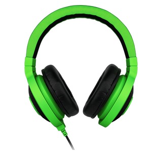 Гарнитура компьютерная Razer Kraken Pro Green