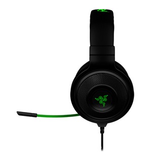 Гарнитура компьютерная Razer Kraken Pro Black