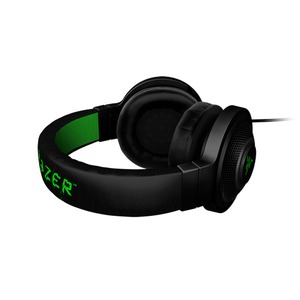 Гарнитура компьютерная Razer Kraken Pro Black