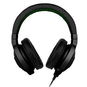 Гарнитура компьютерная Razer Kraken Pro Black