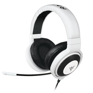 Гарнитура компьютерная Razer Kraken Pro White