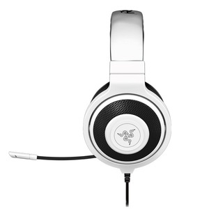 Гарнитура компьютерная Razer Kraken Pro White