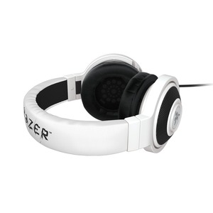 Гарнитура компьютерная Razer Kraken Pro White