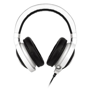 Гарнитура компьютерная Razer Kraken Pro White