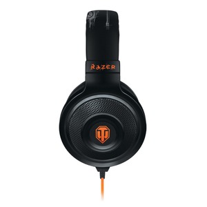 Гарнитура компьютерная Razer Kraken Pro World of Tanks