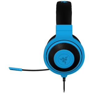 Гарнитура компьютерная Razer Kraken Pro Neon Blue