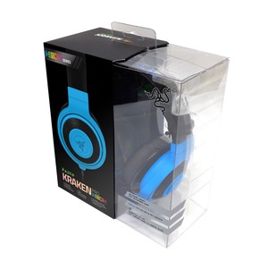 Гарнитура компьютерная Razer Kraken Pro Neon Blue