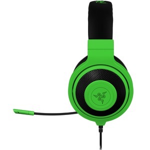 Гарнитура компьютерная Razer Kraken Pro Neon Green