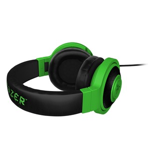 Гарнитура компьютерная Razer Kraken Pro Neon Green