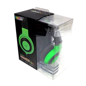 Гарнитура компьютерная Razer Kraken Pro Neon Green