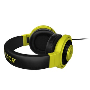 Гарнитура компьютерная Razer Kraken Pro Neon Yellow