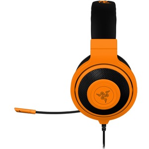 Гарнитура компьютерная Razer Kraken Pro Neon Orange