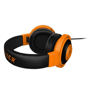 Гарнитура компьютерная Razer Kraken Pro Neon Orange