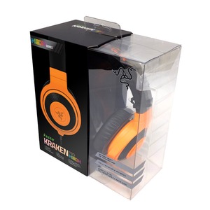 Гарнитура компьютерная Razer Kraken Pro Neon Orange