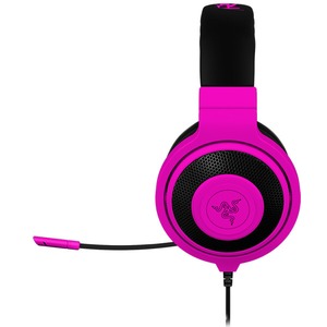 Гарнитура компьютерная Razer Kraken Pro Neon Purple