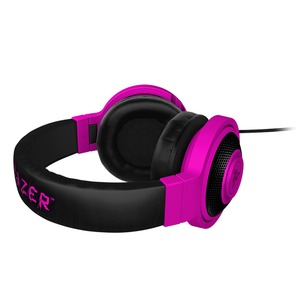 Гарнитура компьютерная Razer Kraken Pro Neon Purple