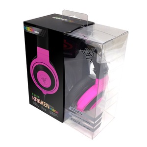 Гарнитура компьютерная Razer Kraken Pro Neon Purple