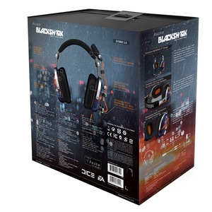 Гарнитура компьютерная Razer BlackShark Battlefield 4