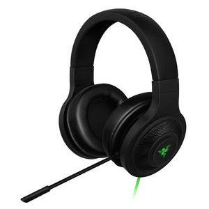 Гарнитура компьютерная Razer Kraken USB