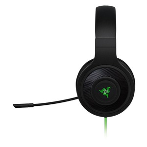 Гарнитура компьютерная Razer Kraken USB