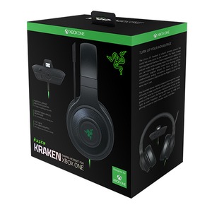 Гарнитура компьютерная Razer Kraken for Xbox One