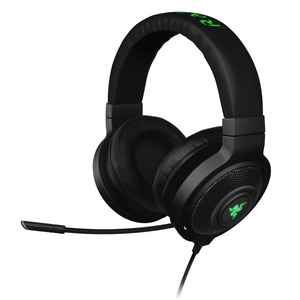 Гарнитура компьютерная Razer Kraken 7.1 USB