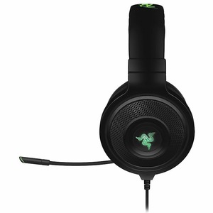 Гарнитура компьютерная Razer Kraken 7.1 USB