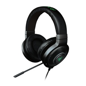 Гарнитура компьютерная Razer Kraken 7.1 Chroma USB