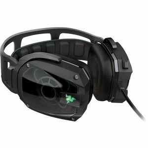 Гарнитура компьютерная Razer Tiamat 7.1