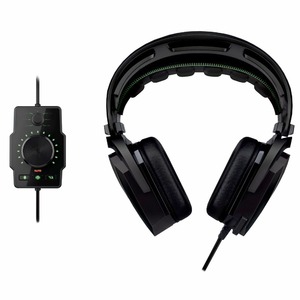 Гарнитура компьютерная Razer Tiamat 7.1