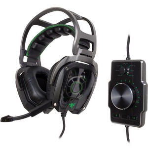 Гарнитура компьютерная Razer Tiamat 7.1