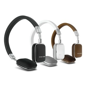 Наушники Harman Kardon Soho i Beg