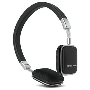 Наушники Harman Kardon Soho i Blk