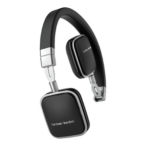 Наушники Harman Kardon Soho i Blk