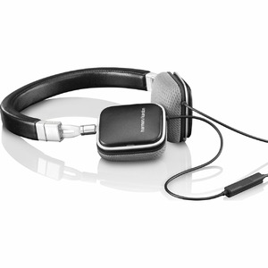 Наушники Harman Kardon Soho i Blk