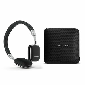 Наушники Harman Kardon Soho i Blk