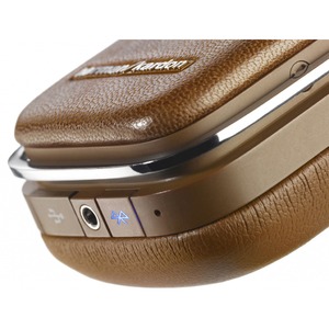 Наушники Harman Kardon Soho BT Brn