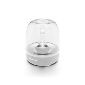 Портативная акустика Harman Kardon Aura White