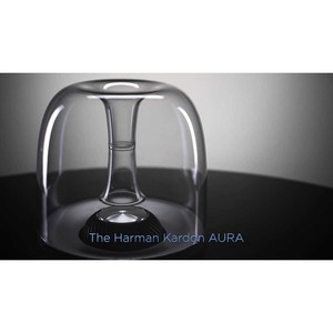 Портативная акустика Harman Kardon Aura Black