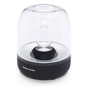 Портативная акустика Harman Kardon Aura Black