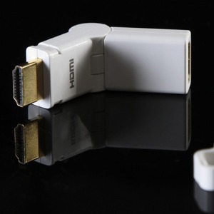 Переходник HDMI - HDMI ProLink PMM009