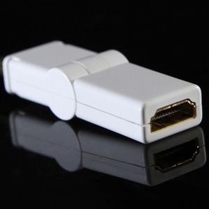 Переходник HDMI - HDMI ProLink PMM009