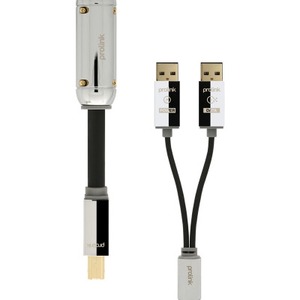 Кабель USB ProLink PHF367T-0120 1.2m